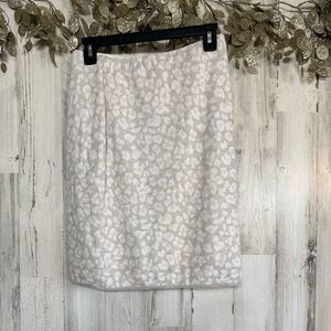Marc Cain Pencil Skirt